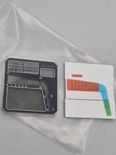 Citizen windsurfer lcd usato  Napoli