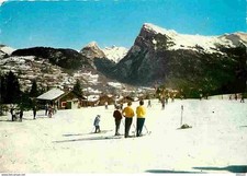 Samoens téléski vercland d'occasion  Fruges