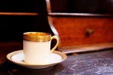 Rosenthal bavaria porzellan gebraucht kaufen  Lahstedt