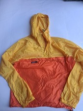 Patagonia 80s smock for sale  ROSSENDALE