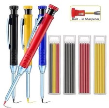Carpenter pencil kit for sale  SLOUGH