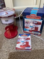 American original snow for sale  GRANTHAM