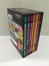Mcat self study for sale  Rock Hill