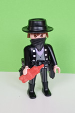 Playmobil sammlung figur gebraucht kaufen  Wiesthal