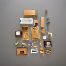 Lundby etc vintage for sale  LEICESTER