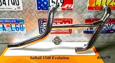 Harley davidson collettori usato  Nocera Superiore