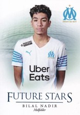2021 futera unique d'occasion  Metz-