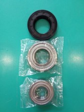 Kit cuscinetti zoppas usato  Cagliari