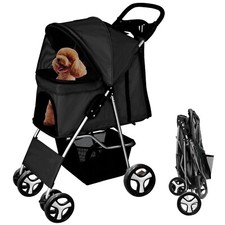 Pet stroller dog for sale  BIRMINGHAM