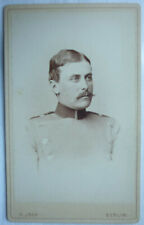 Cdv preussische kriegsakademie gebraucht kaufen  Berlin