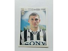 Figurina panini calcio usato  Italia