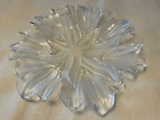 tulip glass serving dish for sale tulip glass serving dish for sale Greensboro