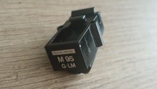 Shure tonabnehmer . gebraucht kaufen  Nürnberg