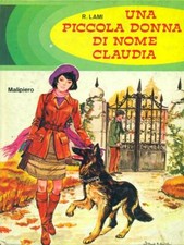 Una piccola donna usato  Italia