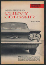 1959 chevrolet corvair d'occasion  Expédié en Belgium