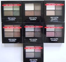 Sombra Revlon ColorStay Day to Night 16 HR quad selada ~ Escolha seu tom comprar usado  Enviando para Brazil