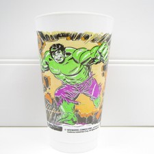 Incredible hulk marvel for sale  Alburtis