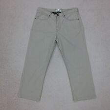 Chino baggy droit d'occasion  Lyon IX