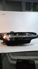 Used right headlight for sale  Bellmawr