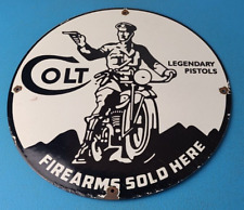 Vintage colt firearms for sale  Houston