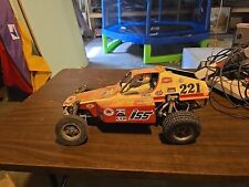 Vintage tamiya rough for sale  Winfield