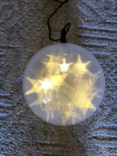 Starfire holographic sphere for sale  Richmond
