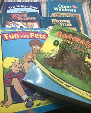Abeka beka curriculum for sale  Sherwood
