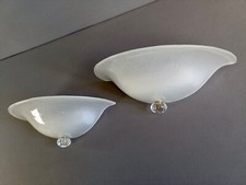 Coppia lampade parete usato  Caprino Veronese