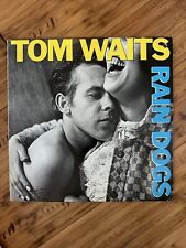 Tom waits rain for sale  Brooklyn