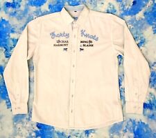 Camicia shirt hemd usato  Giugliano in Campania