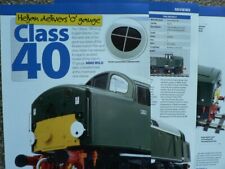 Heljan gauge class for sale  NORTHAMPTON
