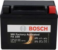 Batteria bosch sigillata usato  Massa di Somma