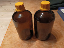 Glasflaschen glas 2500ml gebraucht kaufen  Gutach