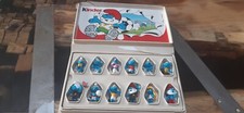 Kinder surprise schtroumpfs d'occasion  Merville
