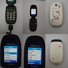 Cellulare samsung sgh usato  Caserta