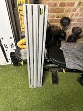 Dewalt guide rails for sale  MILTON KEYNES