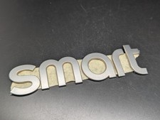 Smart 27mm logo usato Smart 27mm logo usato  Verrayes