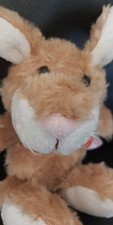 Sigikid kuschel hase gebraucht kaufen  Bornheim