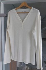 Henley shirt chevignon gebraucht kaufen  Philippsburg
