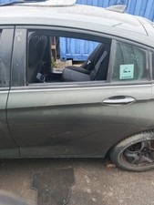 Vauxhall insignia grand for sale  MANCHESTER