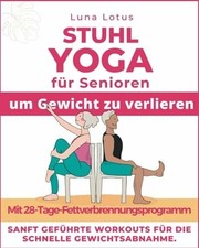 Stuhl yoga senioren gebraucht kaufen  Stuttgart