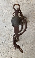 Mors bride cavalerie d'occasion  Salles-la-Source