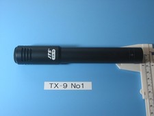 Microfones condensadores JTS TX-9 NOS 1-3 armazenamento de longo prazo testado bom comprar usado  Enviando para Brazil