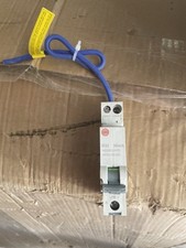 Wylex amp type for sale  RENFREW