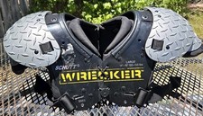 Schutt wrecker football for sale  Mcallen