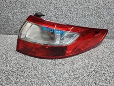 Usado, Lanterna traseira direita Renault Fluence SM3 2012 comprar usado  Enviando para Brazil