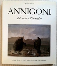 Pietro annigoni dal usato  Montecatini Terme