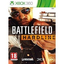 Usado, Battlefield Hardline - XBOX 360 - PAL (Usado) comprar usado Usado, Battlefield Hardline - XBOX 360 - PAL (Usado) comprar usado  Enviando para Brazil