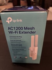 Extensor WiFi banda dupla TP-Link RE315 AC1200, até 1600 pés quadrados e 32 dispositivos, branco comprar usado Extensor WiFi banda dupla TP-Link RE315 AC1200, até 1600 pés quadrados e 32 dispositivos, branco comprar usado  Enviando para Brazil