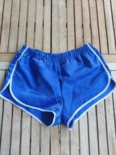Erima shorts running usato  Bari